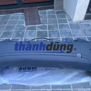 cản sau chevrolet cruze 2011 | 95415816