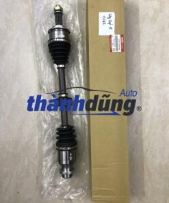 Alternative view of CÂY LÁP PHỤ XE SUZUKI CIAZ 2019 | 4410179P30