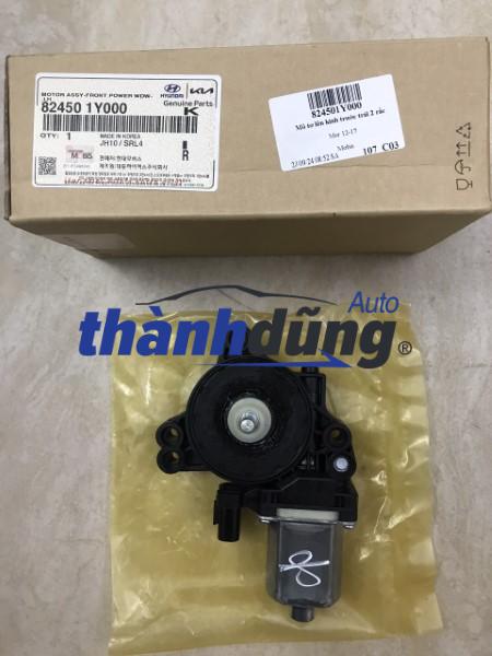 MÔ TƠ NÂNG KÍNH TRƯỚC TRÁI KIA MORNING 2013 | 824501Y000 - Ảnh 2