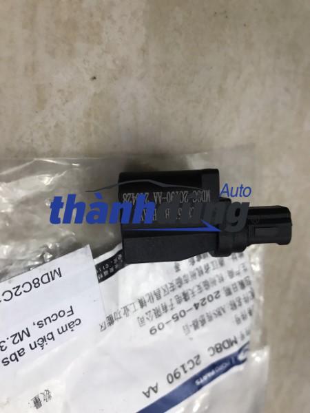 cảm biến abs sau mazda 3 2004-2012 | md8c2c190aa