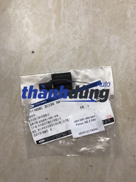 CẢM BIẾN ABS SAU MAZDA 3 2004-2012 | MD8C2C190AA - Ảnh 2