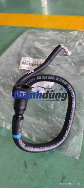 tuy ô dẫn xăng toyota altis 2.0l 2016 | 239010t010