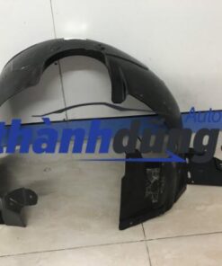 chắn bùn lòng dè trước trái daewoo lacetti 2009 | 96981697