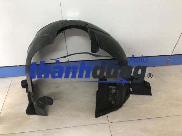 chắn bùn lòng dè trước trái daewoo lacetti 2009 | 96981697