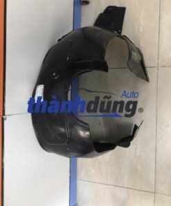 Alternative view of CHẮN BÙN LÒNG DÈ TRƯỚC TRÁI DAEWOO LACETTI 2009 | 96981697