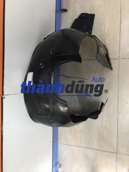 CHẮN BÙN LÒNG DÈ TRƯỚC TRÁI DAEWOO LACETTI 2009 | 96981697 - Ảnh 2