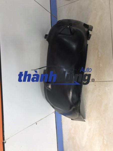 lòng dè chắn bùn sau phải chevrolet cruze 2010 | 96981723