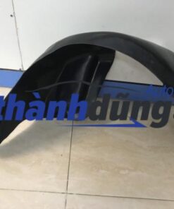 Alternative view of LÒNG DÈ CHẮN BÙN SAU PHẢI CHEVROLET CRUZE 2010 | 96981723