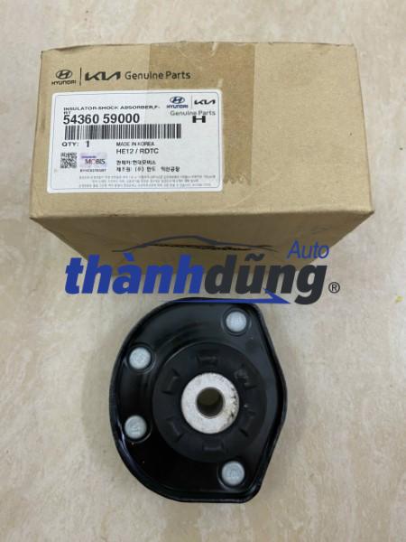 BÁT BÈO GIẢM XÓC HYUNDAI SOLATI 2017-2022 | 5436059000