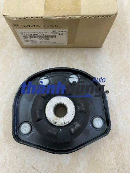 BÁT BÈO GIẢM XÓC HYUNDAI SOLATI 2017-2022 | 5436059000