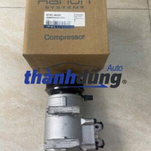 LỐC ĐIỀU HÒA HYUNDAI EON 2008-2013