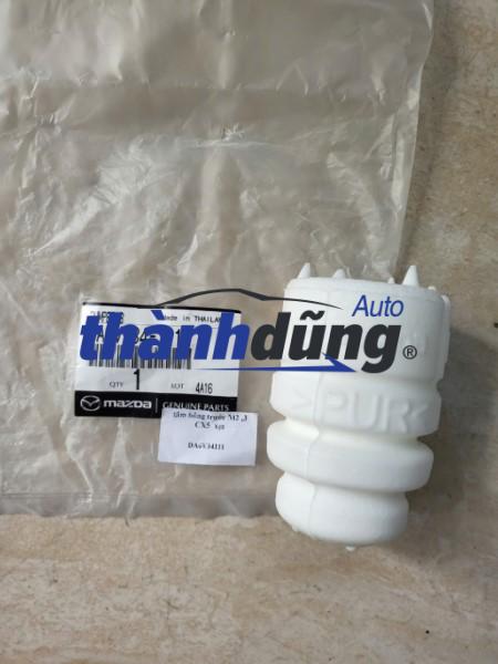 TĂM BÔNG GIẢM XÓC MAZDA 3 2016-2019 | DA6V34111