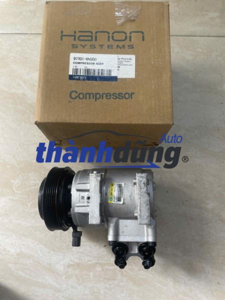 LỐC ĐIỀU HÒA HYUNDAI EON 2008-2013 | 977014N500