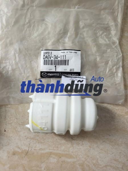 TĂM BÔNG GIẢM XÓC MAZDA 3 2016-2019 | DA6V34111