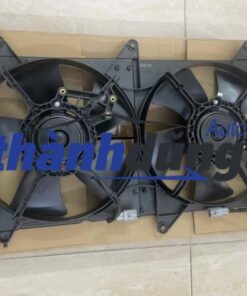 QUẠT GIÓ ĐỘNG CƠ DAEWOO MAGNUS 2.5 | 95223801