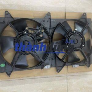 QUẠT GIÓ ĐỘNG CƠ DAEWOO MAGNUS 2.5 | 95223801