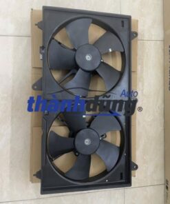 QUẠT GIÓ ĐỘNG CƠ DAEWOO MAGNUS 2.5 | 95223801