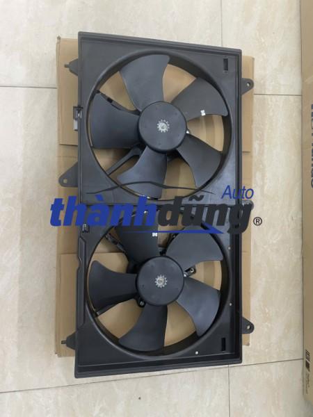 QUẠT GIÓ ĐỘNG CƠ DAEWOO MAGNUS 2.5 | 95223801