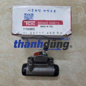 XY LANH PHANH SAU KIA K165 | 0K42A26610