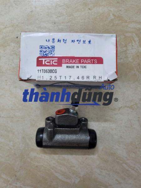 XY LANH PHANH SAU KIA K165 | 0K42A26610