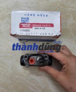 XY LANH PHANH SAU KIA K165 | 0K42A26610