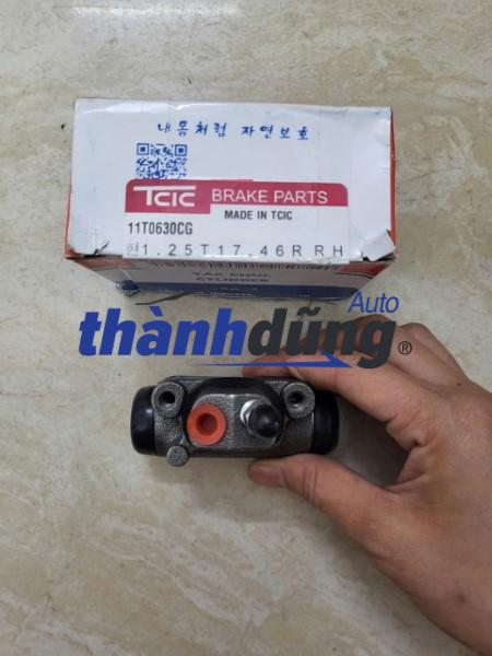 XY LANH PHANH SAU KIA K165 | 0K42A26610