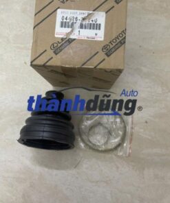 CAO SU CHỤP LÁP TOYOTA FORTUNER | 442752580