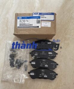 BỐ THẮNG SAU FORD RAPTOR 2018-2022 | JB3C2M007AB