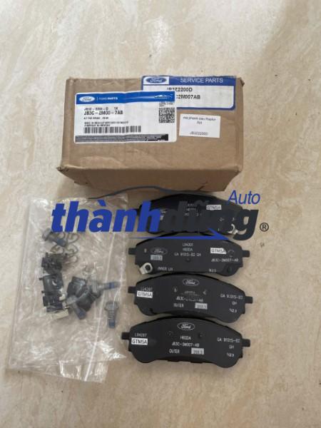 BỐ THẮNG SAU FORD RAPTOR 2018-2022 | JB3C2M007AB