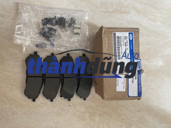 BỐ THẮNG SAU FORD RAPTOR 2018-2022 | JB3C2M007AB