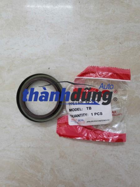 PHỚT BẠC ĐẠN BÁNH SAU KIA K3000 | PHL52709