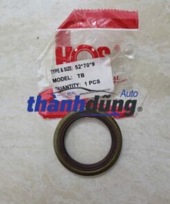 PHỚT BẠC ĐẠN BÁNH SAU KIA K3000 | PHL52709