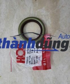 PHỚT BẠC ĐẠN BÁNH TRƯỚC KIA BONGO 3 | PHL557812