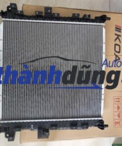 KÉT NƯỚC SSANGYONG ACTYON 2006-2013 | 2131009250