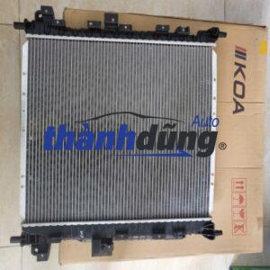 KÉT NƯỚC SSANGYONG ACTYON 2006-2013 | 2131009250