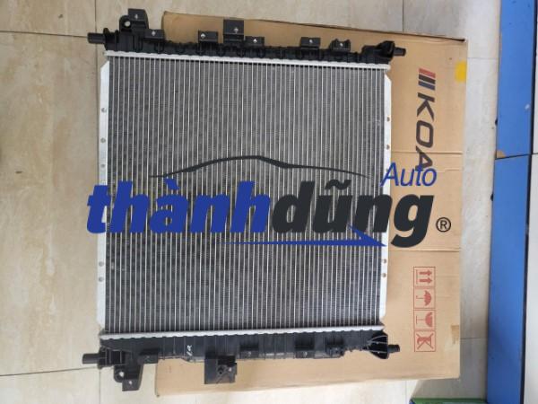 KÉT NƯỚC SSANGYONG ACTYON 2006-2013 | 2131009250