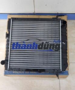 KÉT NƯỚC ISUZU NKR71 | 897126145