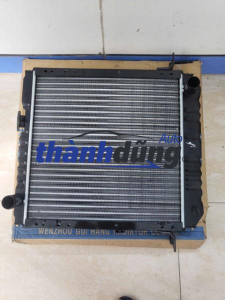 KÉT NƯỚC ISUZU NKR71 | 897126145