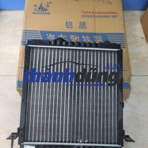 KÉT NƯỚC ISUZU NKR71 | 897126145