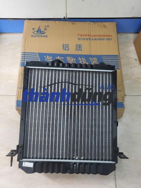 KÉT NƯỚC ISUZU NKR71 | 897126145