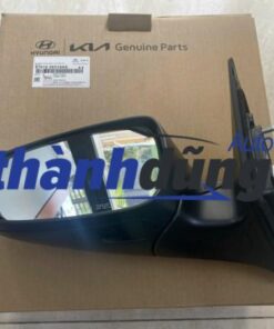 GƯƠNG CHIẾU HẬU HYUNDAI ELANTRA 2012-2014 | 876103X510AS