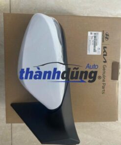 GƯƠNG CHIẾU HẬU HYUNDAI ELANTRA 2012-2014 | 876103X510AS
