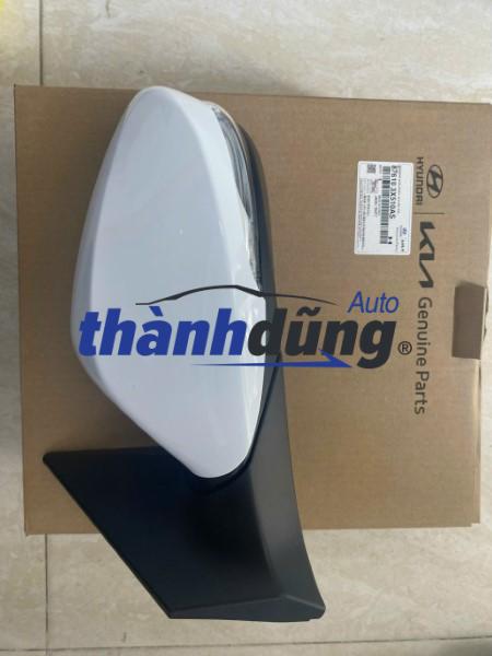 GƯƠNG CHIẾU HẬU HYUNDAI ELANTRA 2012-2014 | 876103X510AS