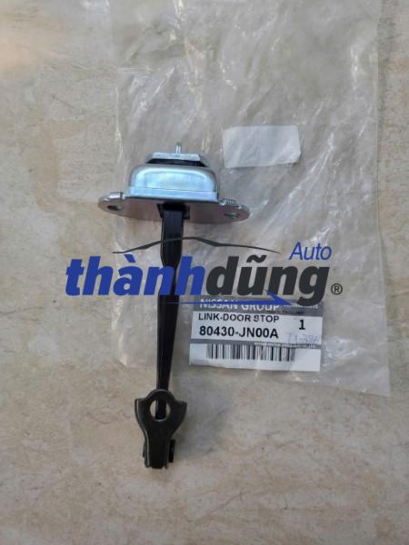 HẠN CHẾ CÁNH CỬA NISSAN TEANA 2009-2012 | 80430JN00A