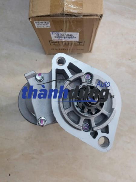 CỦ ĐỀ TOYOTA HIACE 2005-2015 | 28100-30040
