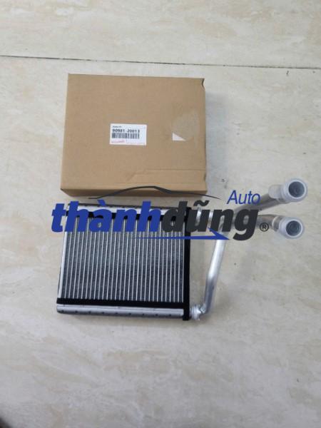 DÀN SƯỞI TOYOTA ALTIS 2008-2015 | 871070D090