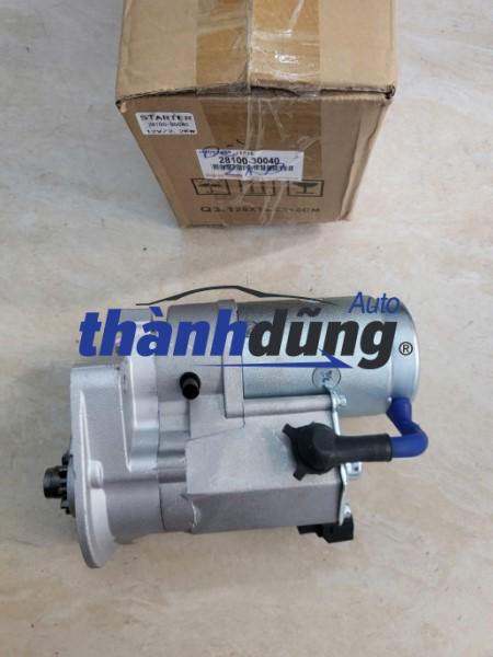 CỦ ĐỀ TOYOTA HIACE 2005-2015 | 28100-30040