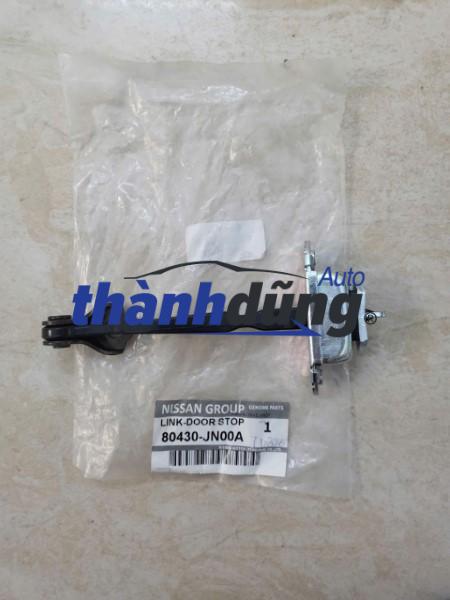 HẠN CHẾ CÁNH CỬA NISSAN TEANA 2009-2012 | 80430JN00A