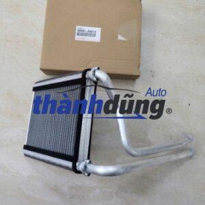 DÀN SƯỞI TOYOTA ALTIS 2008-2015 | 871070D090