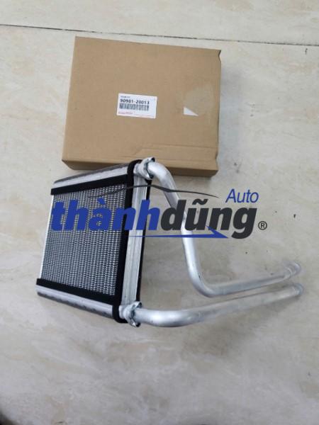 DÀN SƯỞI TOYOTA ALTIS 2008-2015 | 871070D090